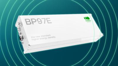 BP97E-Batterie