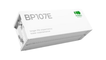 BP107E LFP Battery 