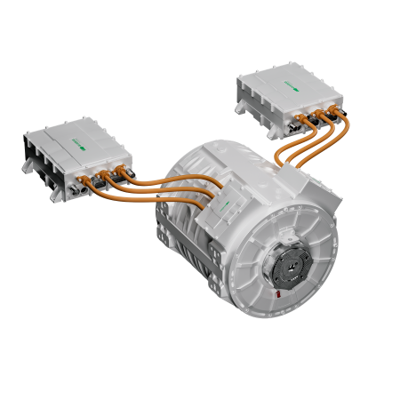 Motor 1CS2016 Product Image